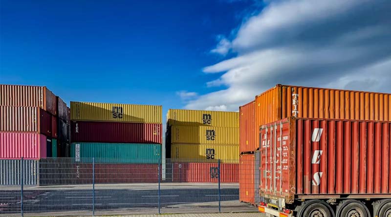 Russia Reroutes Grain Exports as Black Sea Strikes Halve Shipments