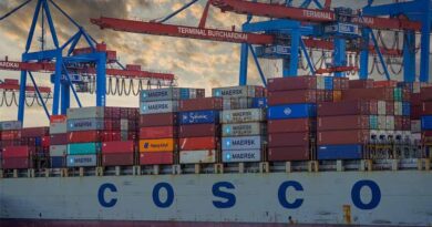 Russia Zeroes Out Grain Export Duties as Black Sea Attacks Choke Shipping