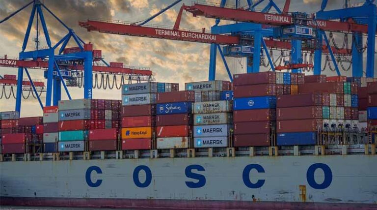 Russia Zeroes Out Grain Export Duties as Black Sea Attacks Choke Shipping