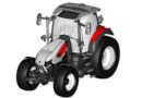 STEYR Advances Hydrogen-powered Farming With New Hytrac Research Project