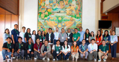 Science-Based Scaling Strategies and Mapping to Accelerate Dry Direct-Seeded Rice Adoption in Central Luzon, PH