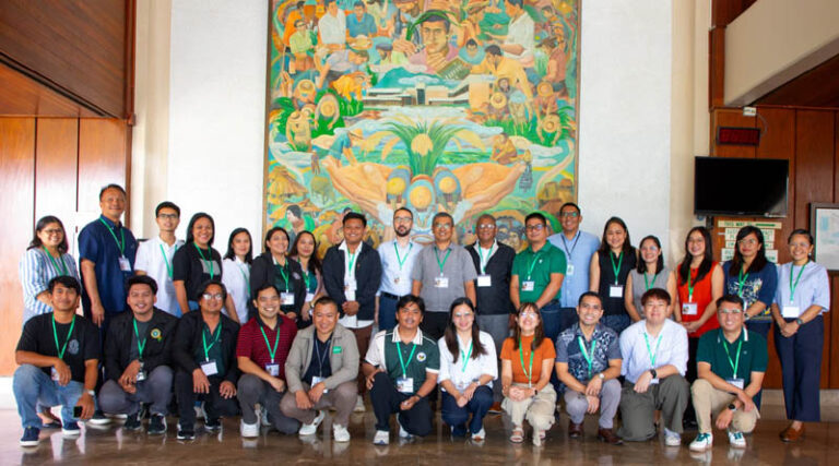 Science-Based Scaling Strategies and Mapping to Accelerate Dry Direct-Seeded Rice Adoption in Central Luzon, PH