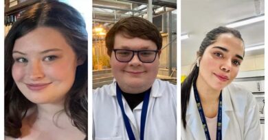 Scientists Bring Barley, Whisky And Climate Research To Landxsea Festival