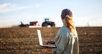 Secretary Rollins Unveils Plan to Modernize Agricultural Data Collection and Put Farmers First Secretary Rollins Unveils Plan to Modernize Agricultural Data Collection and Put Farmers First