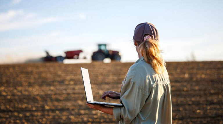 Secretary Rollins Unveils Plan to Modernize Agricultural Data Collection and Put Farmers First