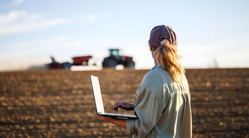 Secretary Rollins Unveils Plan to Modernize Agricultural Data Collection and Put Farmers First