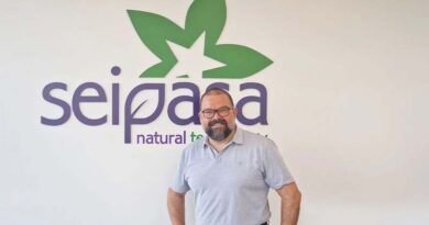 Seipasa Applies its Natural Technology© Model To The Gardening Sector And Strengthens Its Garden Division Seipasa Applies its Natural Technology© Model To The Gardening Sector And Strengthens Its Garden Division