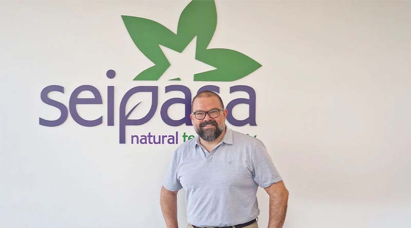 Seipasa Applies its Natural Technology© Model To The Gardening Sector And Strengthens Its Garden Division