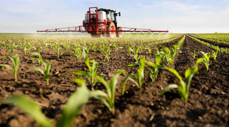 Statement on EPA and HHS Partnership for Glyphosate’s Registration Review