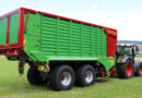 Strautmann Expands Magnon Forage Wagon Range for UK