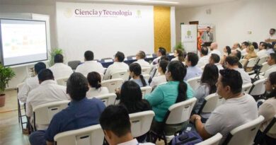 Strengthening Seed Systems In Southern And Southeastern Mexico