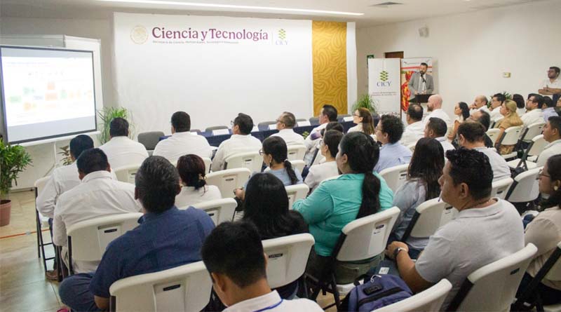 Strengthening Seed Systems In Southern And Southeastern Mexico