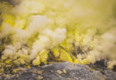 Sulphur Prices Ease, but Hormuz Keeps Supply Tight