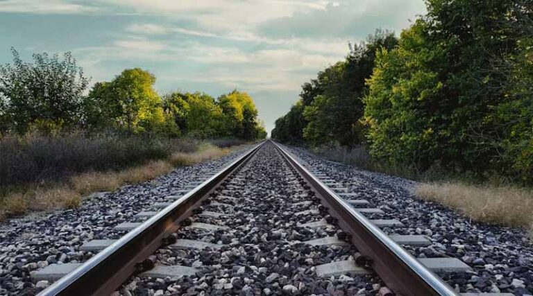 Suspected Sabotage Disrupts Dutch Rail Network as Farmers Protest Nitrogen Rules