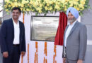 Swaraj Tractors, Mahindra Susten Commission 42 MWp Group Captive Solar Project in Punjab