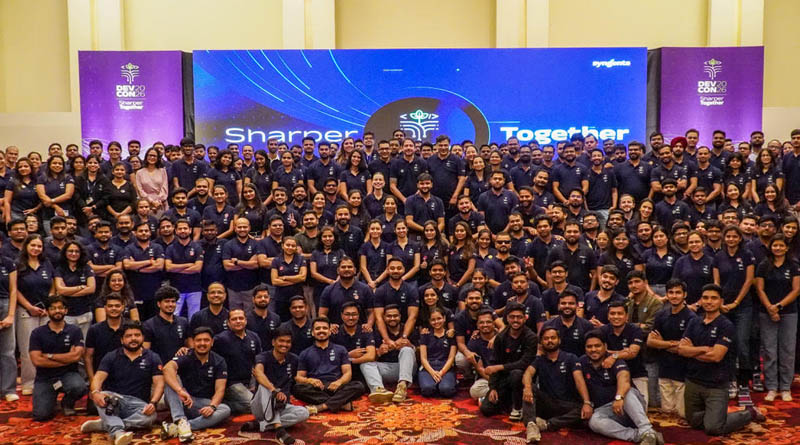 Syngenta Showcases AI and Engineering Innovations Shaping the Future of Agriculture at DevCon 2026