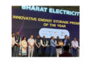 TERI and Indo-German StoREin Project Highlight Key Energy Storage Initiatives at POWERGEN India 2026
