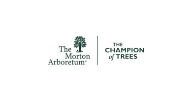 The Morton Arboretum Named A Co-winner In World Business Chicago's 'horizon Lines Visions For Chicago 2050' Competition