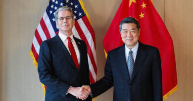 Trump-Xi Summit Set to Test US-China Soybean Trade Truce