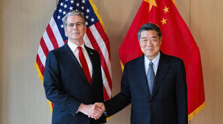 Trump-Xi Summit Set to Test US-China Soybean Trade Truce