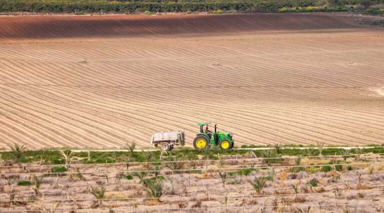UK Farmers Face Pesticide Access Uncertainty as UK-EU Alignment Talks Continue Into Autumn