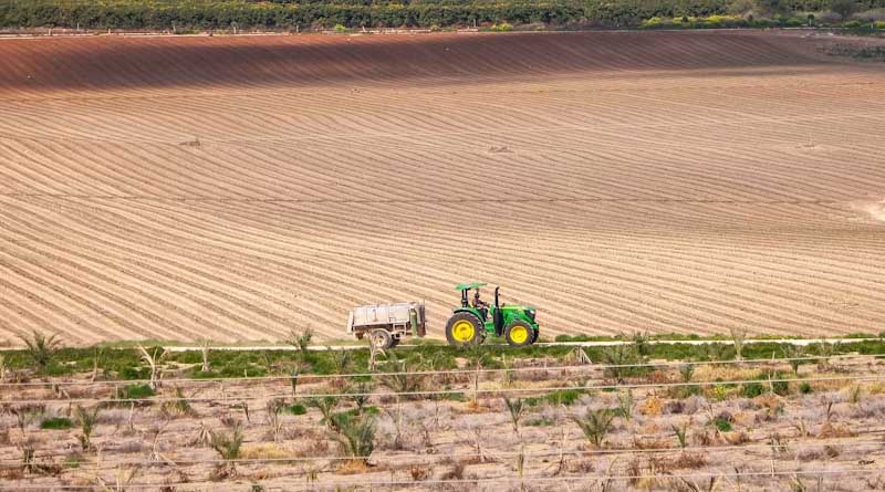 UK Farmers Face Pesticide Access Uncertainty as UK-EU Alignment Talks Continue Into Autumn