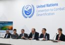 UNCCD COP17 Integrated Land-use Planning Could Save Billions For Land Restoration, Climate Action, And Biodiversity