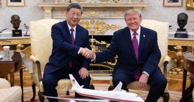 US-China Tariff Cuts Spare Corn and Wheat, Leave Soybeans Out US-China Tariff Cuts Spare Corn and Wheat, Leave Soybeans Out