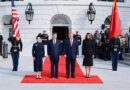 US-China Trade Truce Extended Through January 2027, But Farm Purchase Pledges Lag