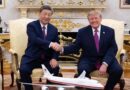 US-China Trade Truce Extended Two Months as Xi Visits Washington