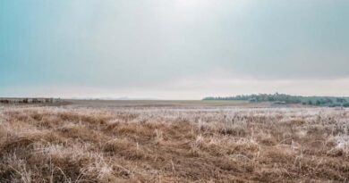 US Drought Expands Across Midwest and Plains as Harvest Approaches