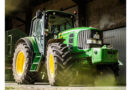 US Farm Equipment Sales Stay Deep in Contraction as Tractor Demand Keeps Falling