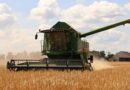 US Farm Income Squeeze Deepens as Harvest Costs Climb