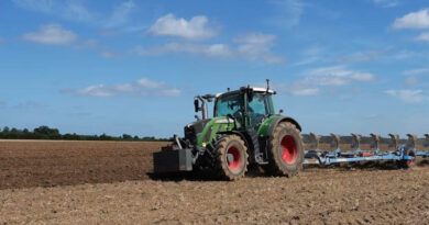 US Fertilizer Prices Ease as CHS, OCP Break Ground on First New Phosphate Plant in Four Decades