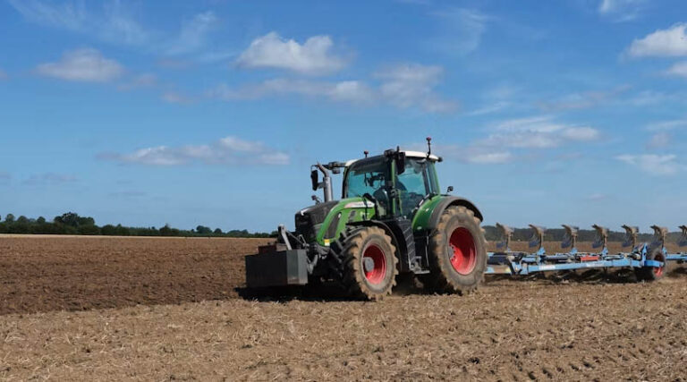 US Fertilizer Prices Ease as CHS, OCP Break Ground on First New Phosphate Plant in Four Decades