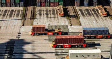 US and China Discuss Agriculture Tariff Cuts Ahead of Trump-Xi Summit