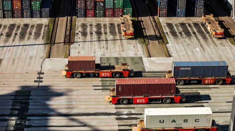 US and China Discuss Agriculture Tariff Cuts Ahead of Trump-Xi Summit