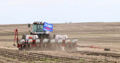 USDA Base Acre Review Deadline Closes, Setting Stage for 2026 Farm Program Enrollment USDA Base Acre Review Deadline Closes, Setting Stage for 2026 Farm Program Enrollment