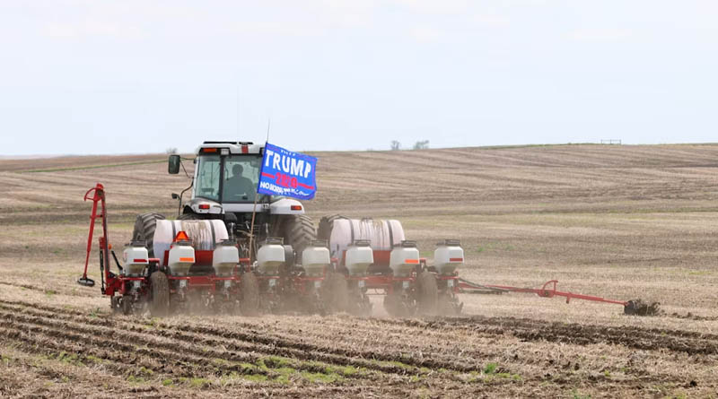 USDA Base Acre Review Deadline Closes, Setting Stage for 2026 Farm Program Enrollment