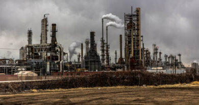 USDA Breaks Ground on $3.7 Billion Louisiana Ammonia Plant in Push for Fertilizer Independence USDA Breaks Ground on $3.7 Billion Louisiana Ammonia Plant in Push for Fertilizer Independence