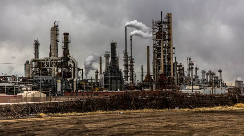 USDA Breaks Ground on $3.7 Billion Louisiana Ammonia Plant in Push for Fertilizer Independence