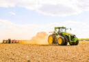 USDA Forecast Shows Fertilizer Costs Jumping 15.3 Percent as Farm Expenses Outpace Income Gains