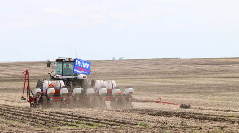 USDA Unveils Data Modernization Plan to Cut Farmer Paperwork and Sharpen Crop Estimates