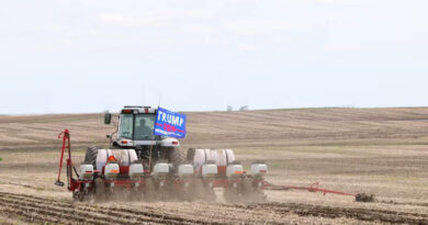 USDA Unveils Data Modernization Plan to Cut Farmer Reporting Burden USDA Unveils Data Modernization Plan to Cut Farmer Reporting Burden