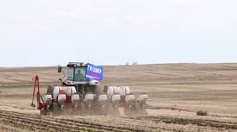 USDA Unveils Data Modernization Plan to Cut Farmer Reporting Burden