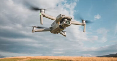 USDA Unveils Plan to Modernize Farm Data Collection With Satellite Imagery and AI
