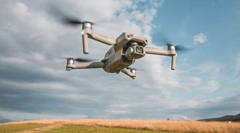 USDA Unveils Plan to Modernize Farm Data Collection With Satellite Imagery and AI