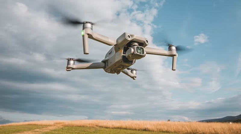 USDA Unveils Plan to Modernize Farm Data Collection With Satellite Imagery and AI