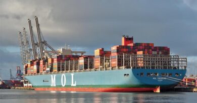 Global Urea Prices Ease as China's Export Surge Eases Supply Fears