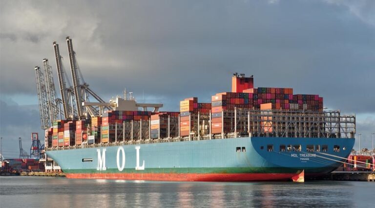 Global Urea Prices Ease as China's Export Surge Eases Supply Fears